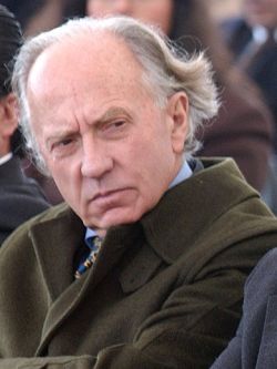 Carlos Bravo Barros