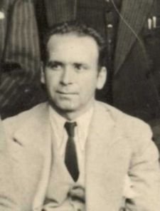 Juan de Dios Vial Rivadeneira