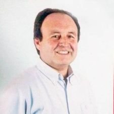 Carlos Vargas Pavez