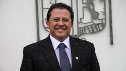 Bernardo Cornejo Cerón