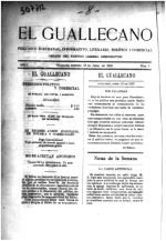El Guallecano