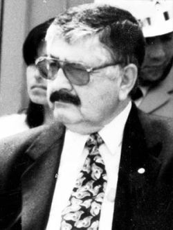 Mario Madariaga Moya
