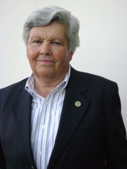 Gustavo Valderrama Calvo