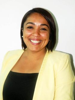 Jenifer Núñez López