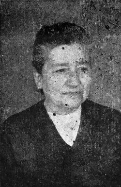 Asseneth Órdenes Núñez