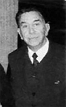 Nazif Piddo Dacaret