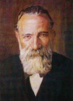 Adeodato García Valenzuela