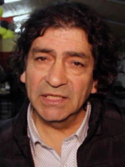 Pedro Zúñiga Poblete