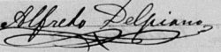 Alfredo Delpiano Morel