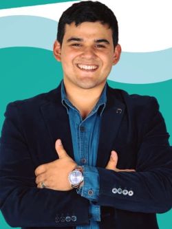 Bryan Moreno Silva