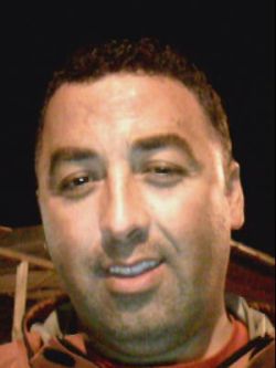 Leandro Duarte Maldonado