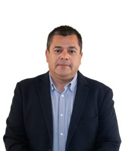 Andrés Fernández Tapia
