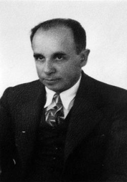 Juan Caroca Vargas