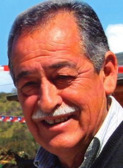 Horacio Maldonado Mondaca