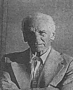 Javier Montes Pérez-Cotapos