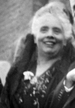 Guillermina Fernández Rubio