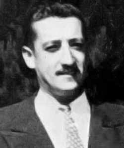Sergio Morales Retamal