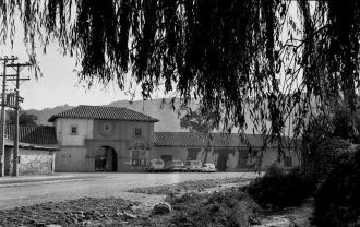 Instituto Tecnológico de la Universidad Técnica del Estado, San Fernando