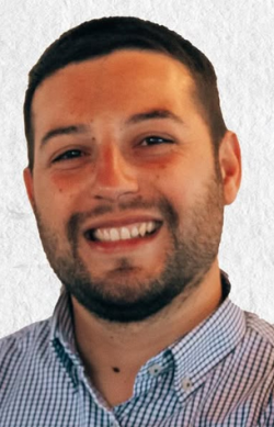 Sebastián Flores Labarca