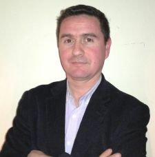 Gerardo Contreras Jorquera