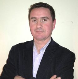 Gerardo Contreras Jorquera