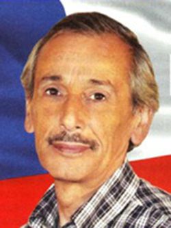 Lautaro Farías Ortega