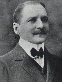 Luis Orrego Luco