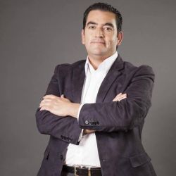 Richard Cáceres Osorio