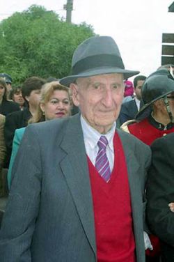 Basilio Sánchez Beguiristain