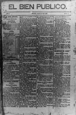 El Bien Público