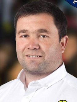 Hernaldo Ahumada Chávez