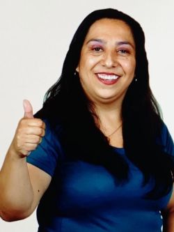 Johanna Trejos Silva