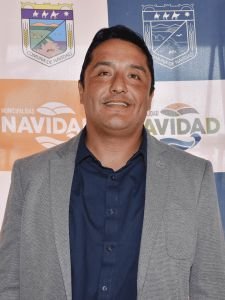 Hernaldo Zúñiga Silva