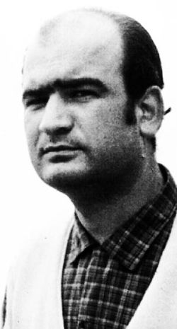 Carlos Echazarreta Íñiguez