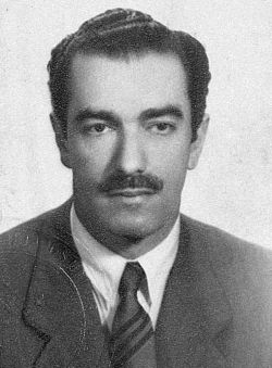 Carlos Rencoret Herreros