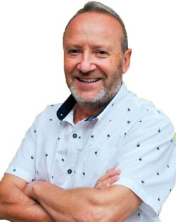 Jorge Farías Vargas