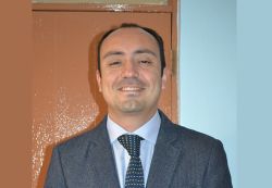 Alejandro Riquelme Calvo