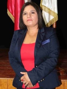Claudia Donoso Donoso