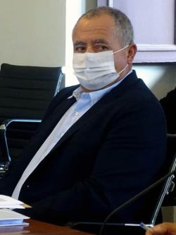 Francisco Molina Navarro