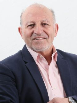 José Sánchez García