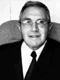 Gustavo Parraguez Galarce
