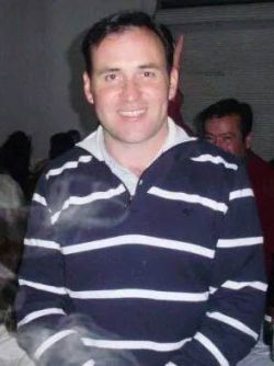 Ernesto Venegas Prado