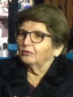 Lidia Pizarro Gamboa