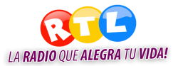 Logotipo de Radio Tropical Latina
