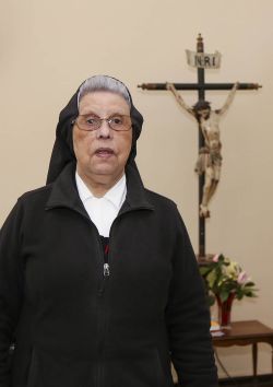 Loreto Fuentes Parra