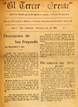 El Tercer Frente