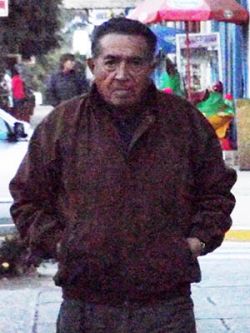 Flavio Álvarez Jorquera