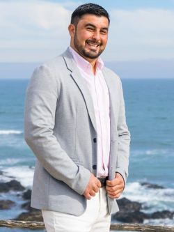 Camilo Chávez López