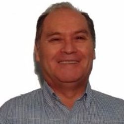 Carlos Bastías Pérez