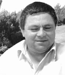 Luis Hernán Pavez Vargas